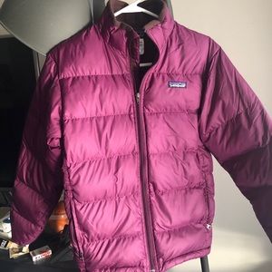 Patagonia Puffer Jacket